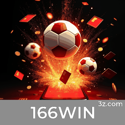 166WIN: Plataforma Vibrante para Comunidade de Jogos