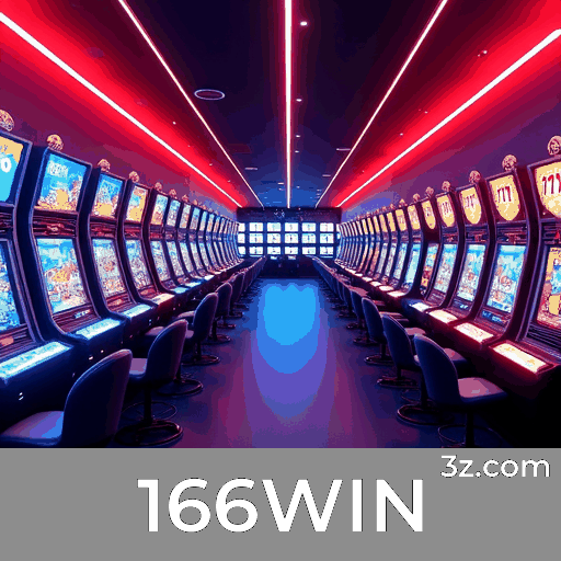 166WIN: Jogo em Tempo Real para Brasileiros