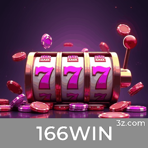 166WIN: Slots com Mega Prêmios, Roleta ao Vivo e Poker de Alta Emoção