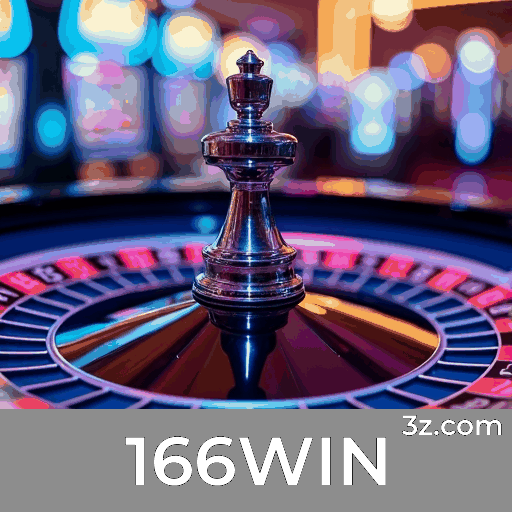 166WIN: Slots com Mega Prêmios, Roleta ao Vivo e Poker de Alta Emoção