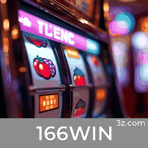 166WIN: Plataforma Vibrante para Comunidade de Jogos