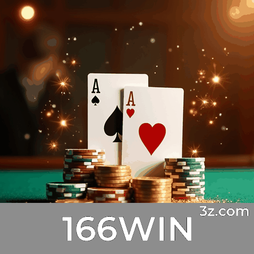 166WIN: Plataforma Vibrante para Comunidade de Jogos