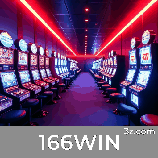 166WIN: Apostas Móveis Fáceis e Completas