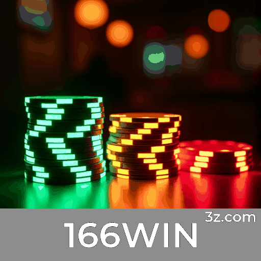 166WIN: Apostas Completas com Odds Instantâneas para Brasileiros