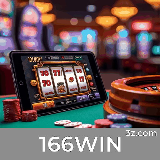 166WIN: Apostas Móveis Fáceis e Completas